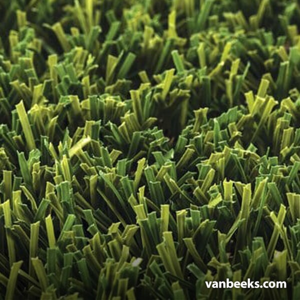 Rymar Durablade 65 Turf Preview